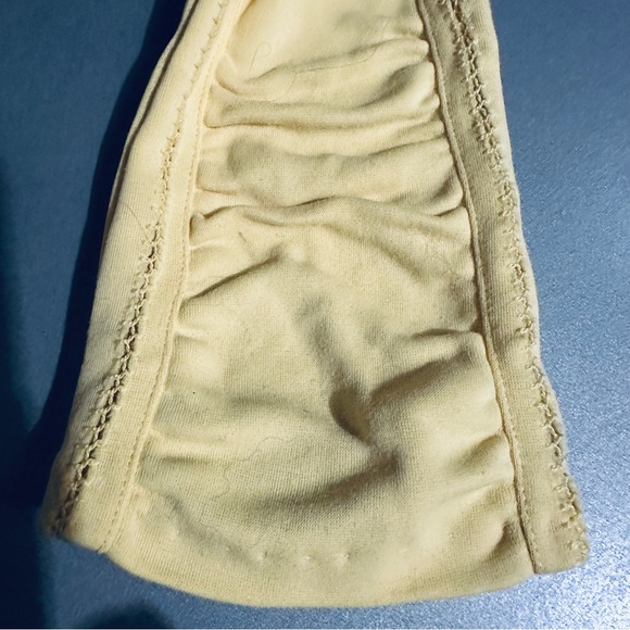 Vintage gloves 1950’s Kayser Nylosuede - Picture 3 of 5